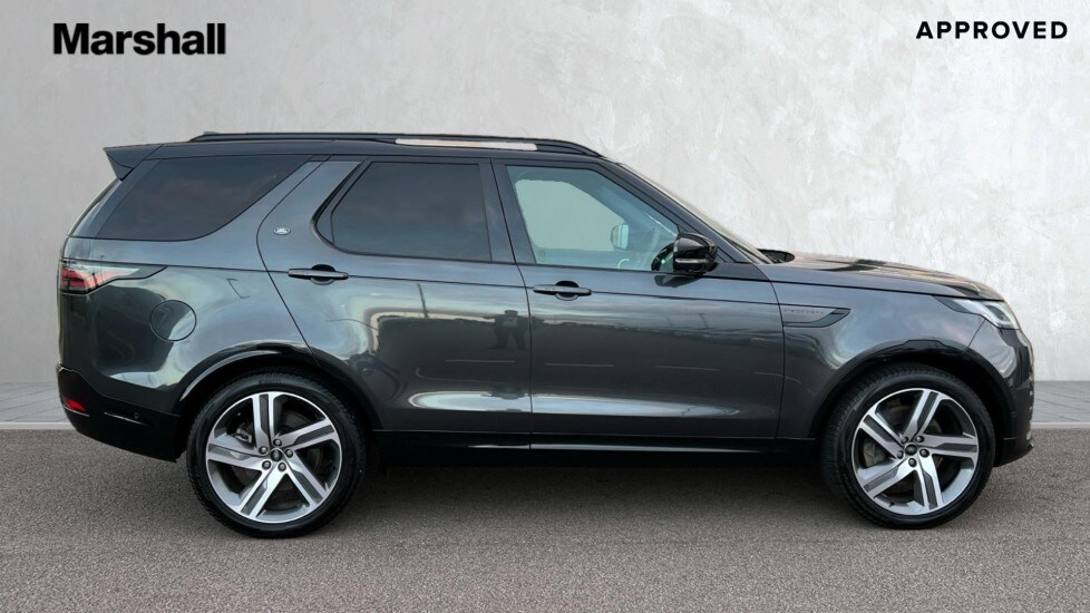 Used Land Rover Discovery 2024 for sale - 76018128: Photo 5