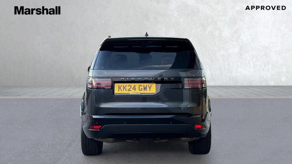 Used Land Rover Discovery 2024 for sale - 76018128: Photo 6