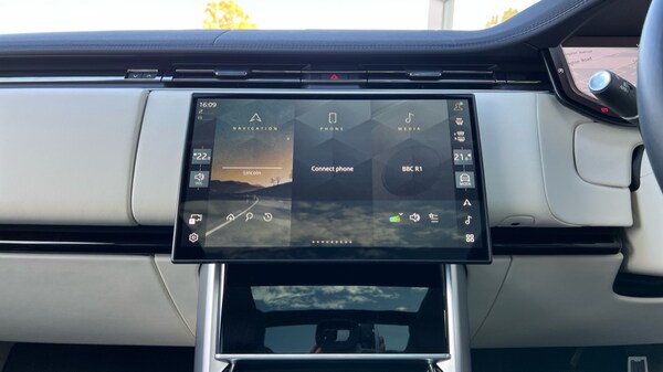 Used Land Rover Range Rover 2023 for sale - 76248634: Photo 14