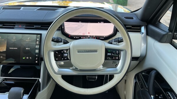 Used Land Rover Range Rover 2023 for sale - 76248634: Photo 15