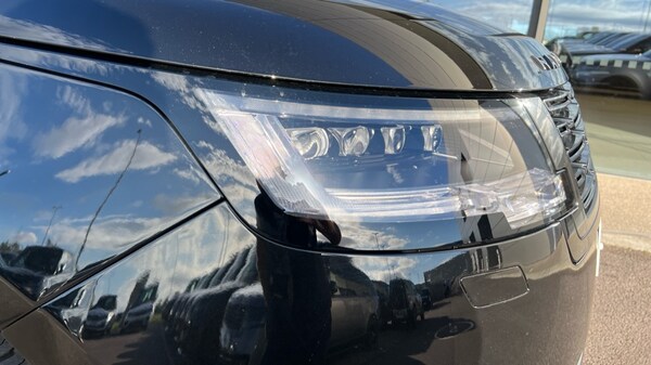 Used Land Rover Range Rover 2023 for sale - 76248634: Photo 17