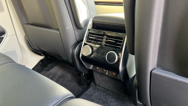 Used Land Rover Range Rover 2023 for sale - 76248634: Photo 18