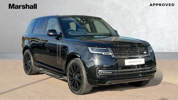 Used Land Rover Range Rover 2023 for sale - 76248634: Photo 1