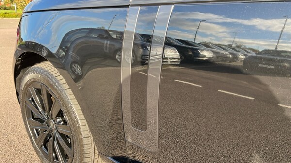 Used Land Rover Range Rover 2023 for sale - 76248634: Photo 20