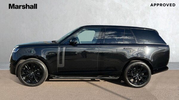 Used Land Rover Range Rover 2023 for sale - 76248634: Photo 26