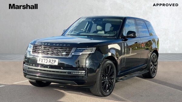Used Land Rover Range Rover 2023 for sale - 76248634: Photo 27