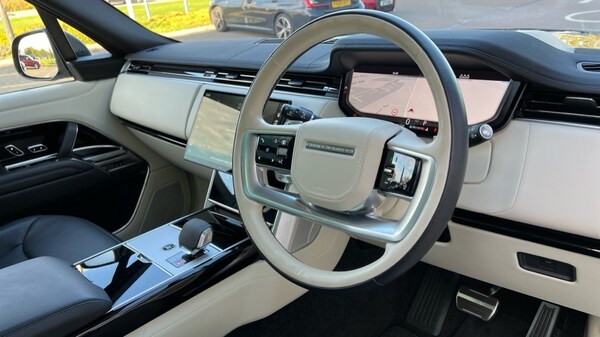 Used Land Rover Range Rover 2023 for sale - 76248634: Photo 28