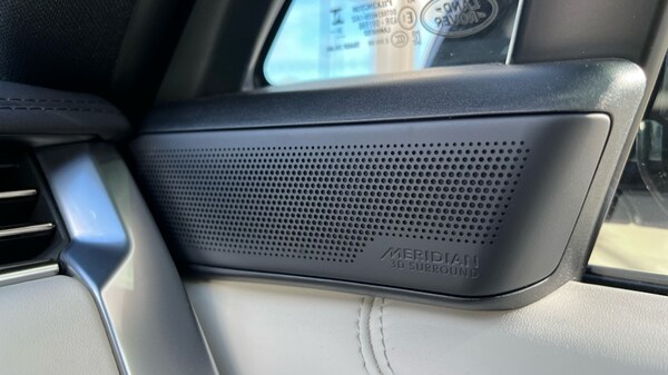 Used Land Rover Range Rover 2023 for sale - 76248634: Photo 30