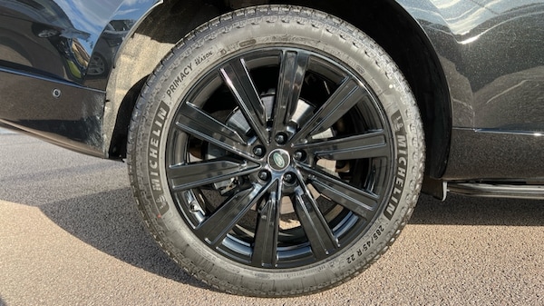 Used Land Rover Range Rover 2023 for sale - 76248634: Photo 31