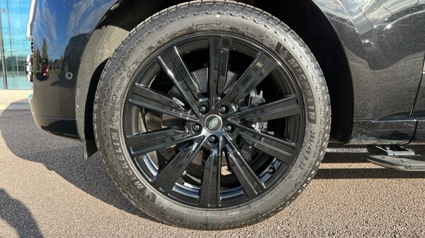 Used Land Rover Range Rover 2023 for sale - 76248634: Photo 32