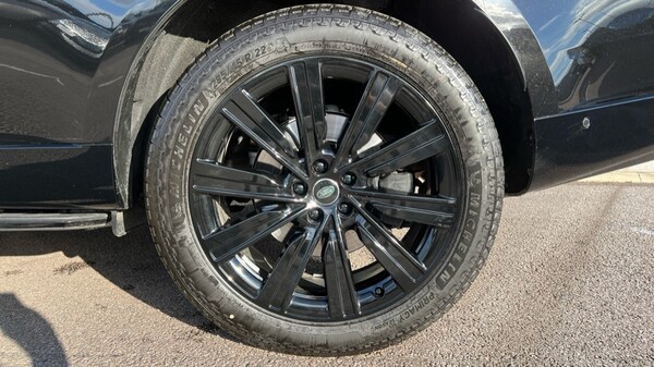 Used Land Rover Range Rover 2023 for sale - 76248634: Photo 33
