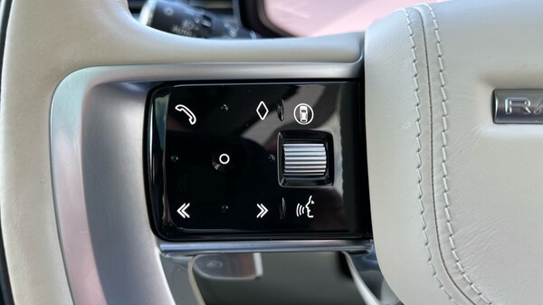 Used Land Rover Range Rover 2023 for sale - 76248634: Photo 35