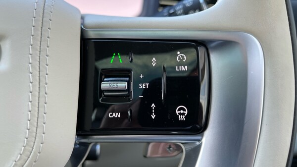 Used Land Rover Range Rover 2023 for sale - 76248634: Photo 36