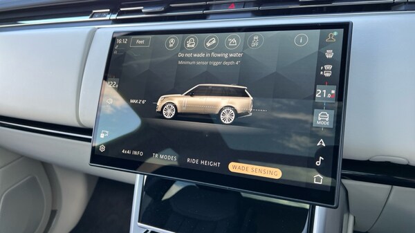 Used Land Rover Range Rover 2023 for sale - 76248634: Photo 44