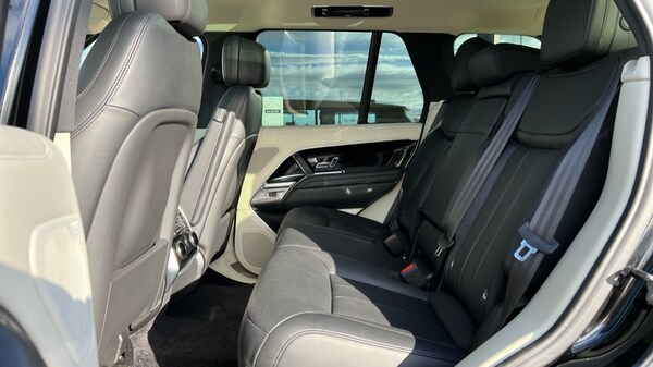 Used Land Rover Range Rover 2023 for sale - 76248634: Photo 4