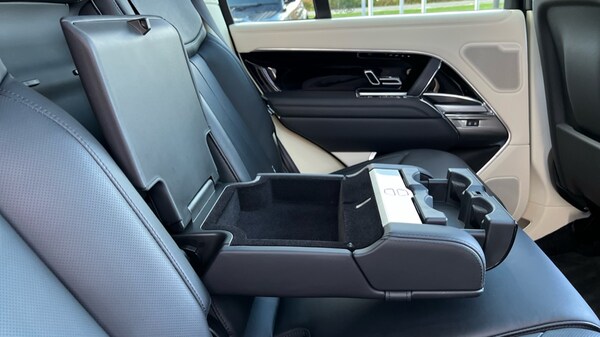 Used Land Rover Range Rover 2023 for sale - 76248634: Photo 52