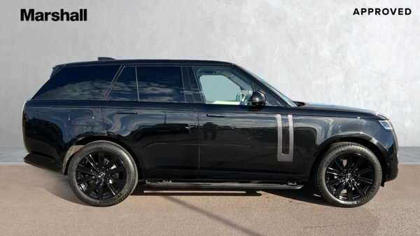 Used Land Rover Range Rover 2023 for sale - 76248634: Photo 5