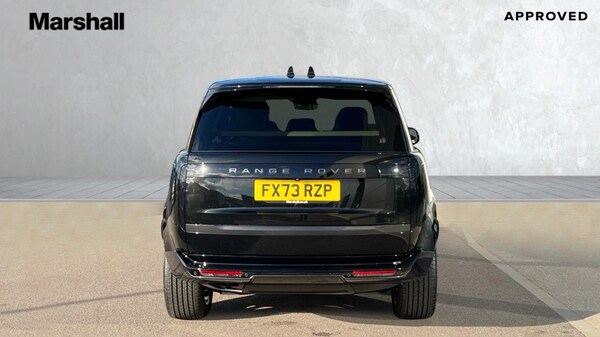 Used Land Rover Range Rover 2023 for sale - 76248634: Photo 6