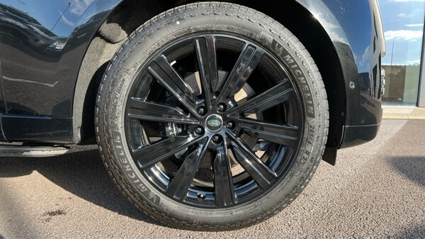 Used Land Rover Range Rover 2023 for sale - 76248634: Photo 8