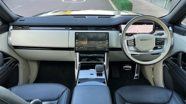 Used Land Rover Range Rover 2023 for sale - 76248634: Photo 9