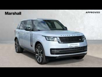 2023 - 3.0 P440e HSE 4dr Auto