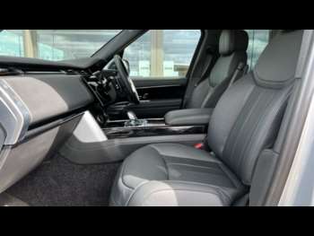 Used Land Rover Range Rover 2023 for sale - 75099378: Photo