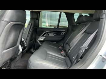 Used Land Rover Range Rover 2023 for sale - 75099378: Photo