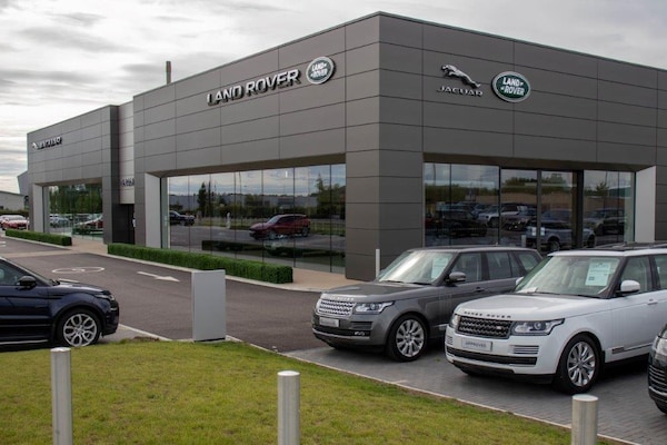 Used Land Rover Discovery 2023 for sale - 75591067: Photo 13