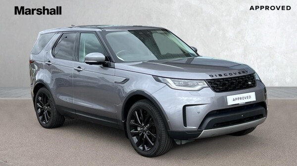 Used Land Rover Discovery 2023 for sale - 75591067: Photo 1