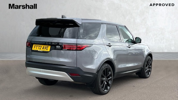 Used Land Rover Discovery 2023 for sale - 75591067: Photo 25
