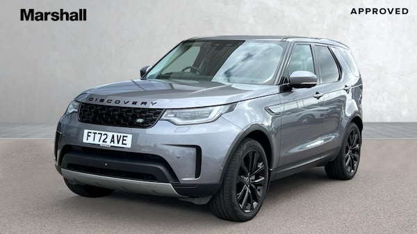 Used Land Rover Discovery 2023 for sale - 75591067: Photo 27