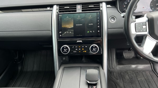 Used Land Rover Discovery 2023 for sale - 75591067: Photo 29