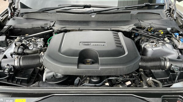 Used Land Rover Discovery 2023 for sale - 75591067: Photo 30