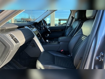 Used Land Rover Discovery 2023 for sale - 75591067: Photo