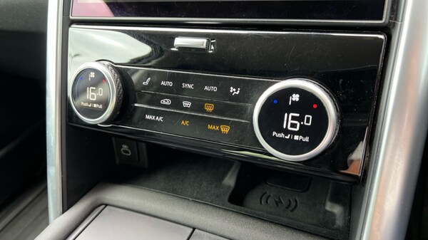 Used Land Rover Discovery 2023 for sale - 75591067: Photo 43