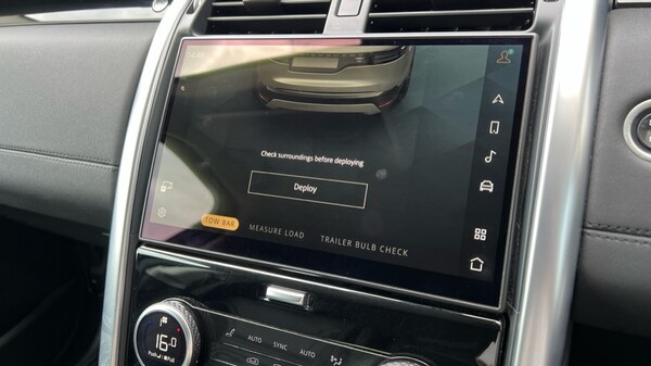 Used Land Rover Discovery 2023 for sale - 75591067: Photo 45
