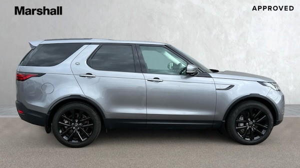 Used Land Rover Discovery 2023 for sale - 75591067: Photo 5
