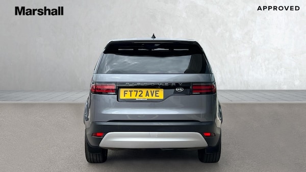 Used Land Rover Discovery 2023 for sale - 75591067: Photo 6