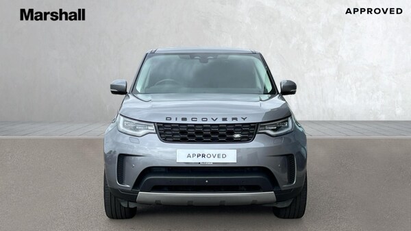 Used Land Rover Discovery 2023 for sale - 75591067: Photo 7