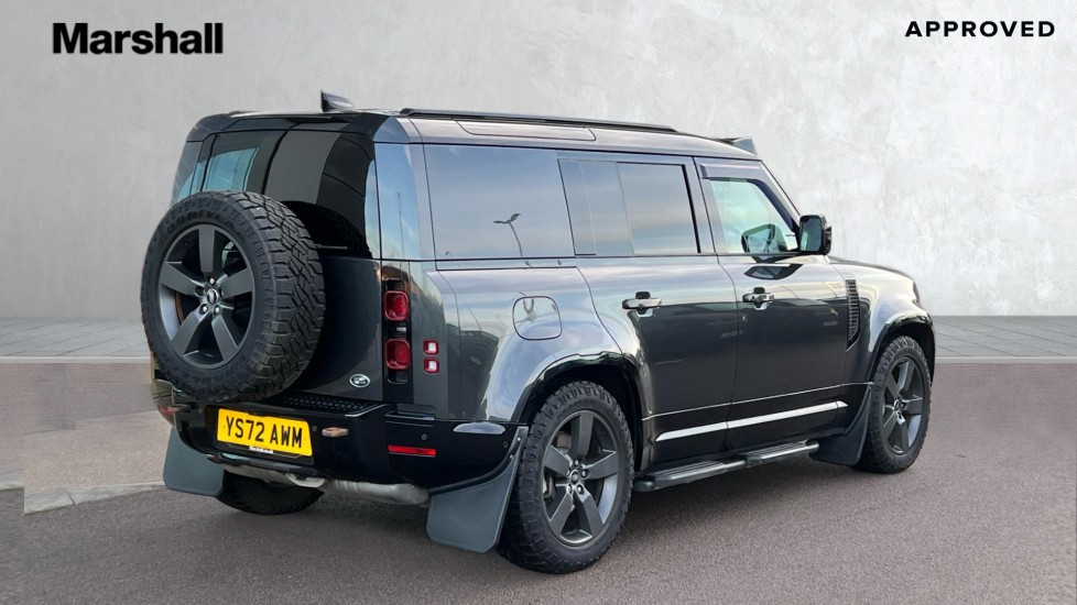 Used Land Rover Defender 2022 for sale - 76796307: Photo 25