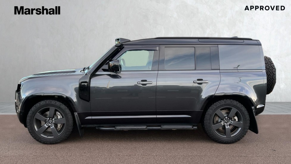 Used Land Rover Defender 2022 for sale - 76796307: Photo 26