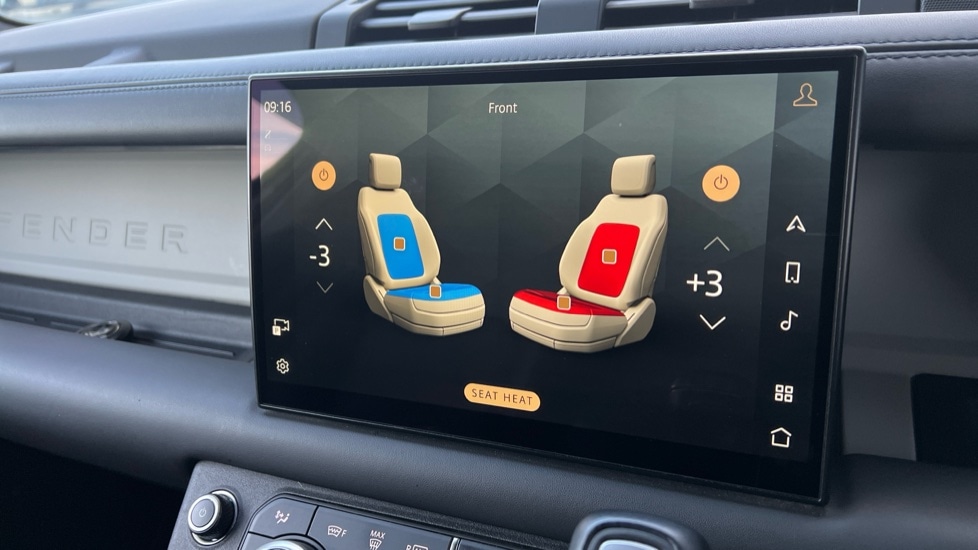 Used Land Rover Defender 2022 for sale - 76796307: Photo 44