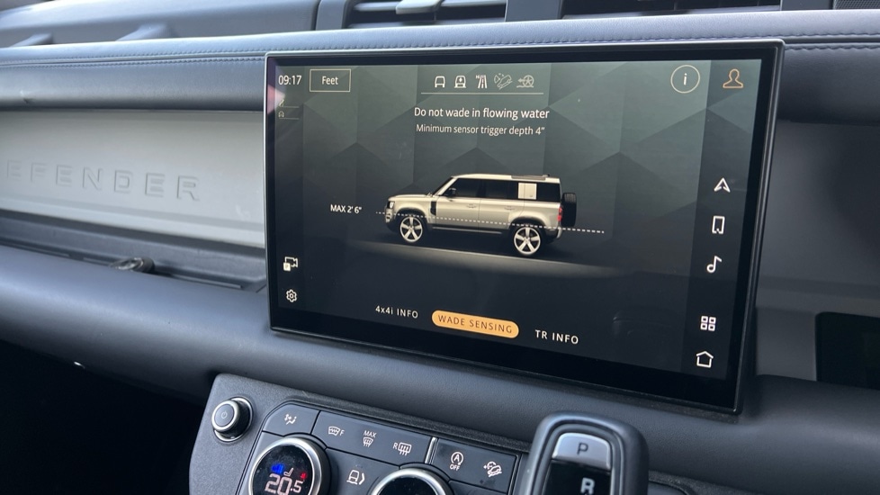 Used Land Rover Defender 2022 for sale - 76796307: Photo 46