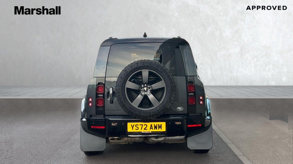 Used Land Rover Defender 2022 for sale - 76796307: Photo 6