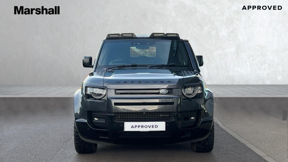 Used Land Rover Defender 2022 for sale - 76796307: Photo 7