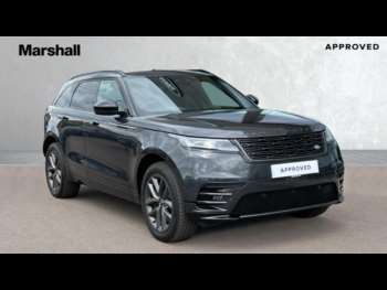 2023 - 2.0 P400e Dynamic SE 5dr Auto