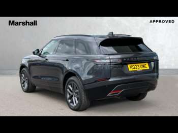 Used Land Rover Range Rover Velar 2023 for sale - 74858014: Photo