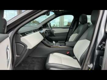 Used Land Rover Range Rover Velar 2023 for sale - 74858014: Photo