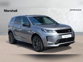 2021 - 1.5 P300e R-Dynamic SE 5dr Auto [5 Seat]