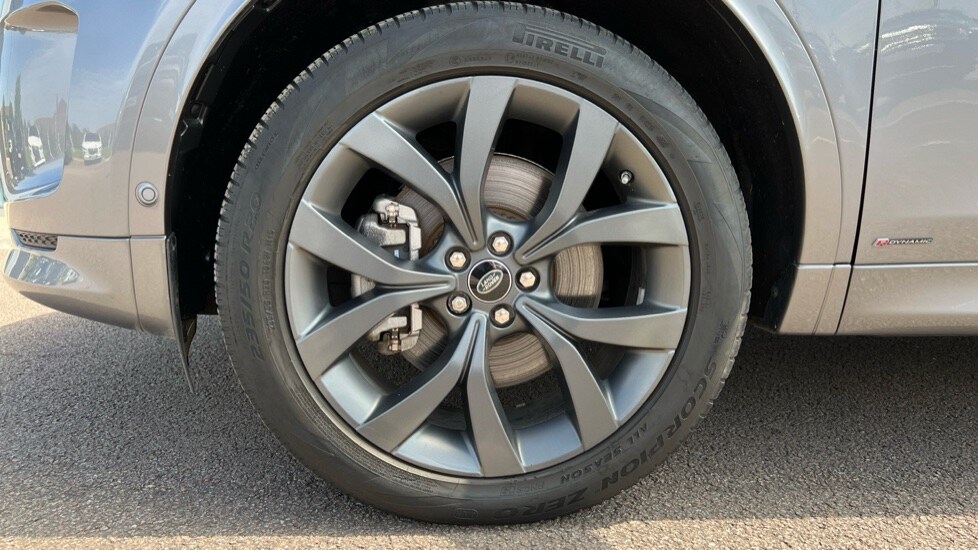 Vehicle 32